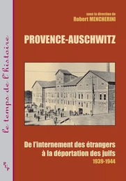 Provence-Auschwitz