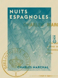 Nuits espagnoles