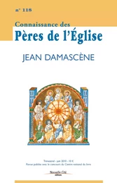 Jean Damascène