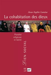 La cohabitation des dieux