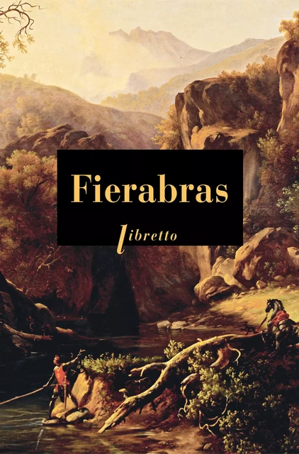 Fierabras -  Anonyme - Libella