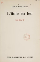 L'âme en feu