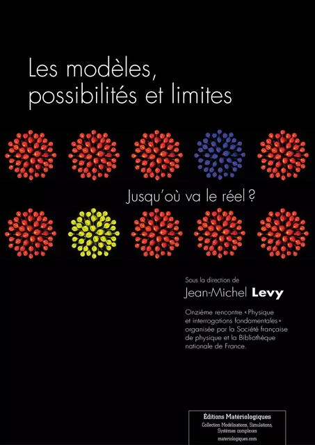 Les modèles, possibilités et limites - Jean-Michel Levy - Matériologiques