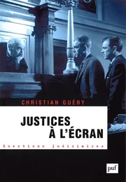 Justices à l'écran