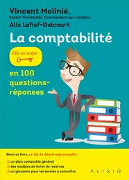 La comptabilité en 100 questions-réponses