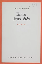 Entre deux étés