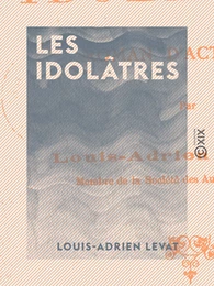 Les Idolâtres