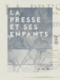 La Presse et ses enfants