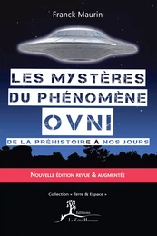 Les mystères du phénomène ovni