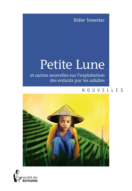 Petite Lune - Didier Tementec - Société des écrivains