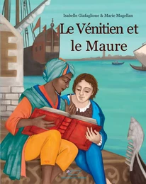 Le Vénitien et le Maure