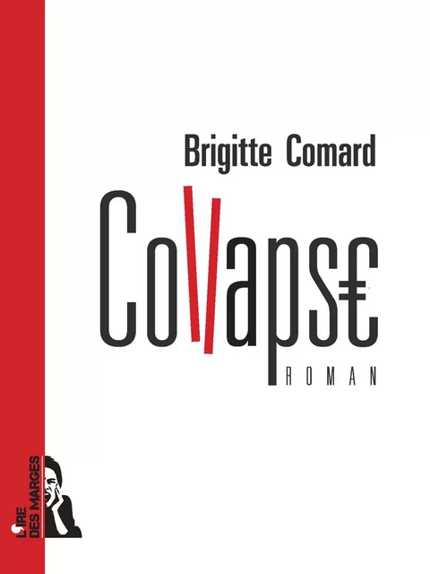 Collapse - Brigitte Comard - Ire des marges