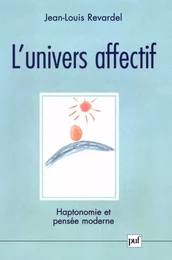 L'univers affectif