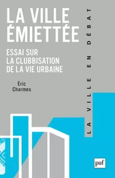 La ville émiettée