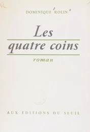 Les quatre coins