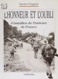 L'Honneur et l'Oubli