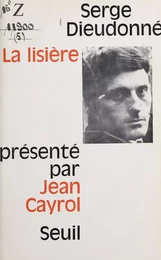 La lisière