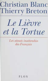 Le lièvre et la tortue