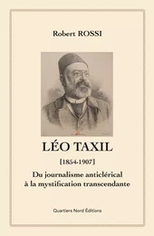 Léo Taxil (1854-1907)