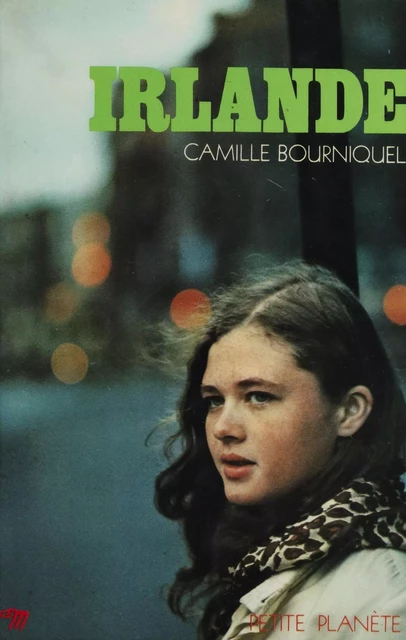 Irlande (5) - Camille Bourniquel - Seuil (réédition numérique FeniXX)