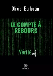 Le compte à rebours - Tome 4