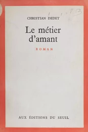 Le métier d'amant