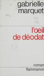 L'œil de déodat