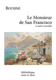 Le Monsieur de San Francisco