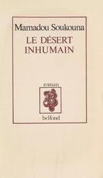 Le Désert inhumain