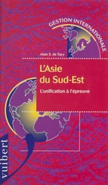 L'Asie du Sud-Est