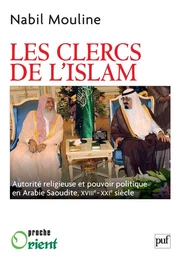 Les clercs de l'islam