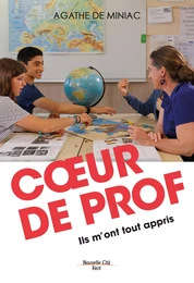 Coeur de prof