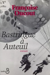 Bastringue à Auteuil