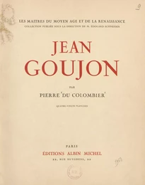 Jean Goujon