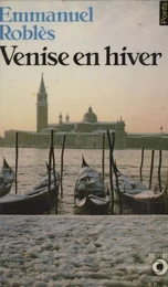 Venise en hiver