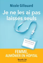 Je ne les ai pas laissés seuls