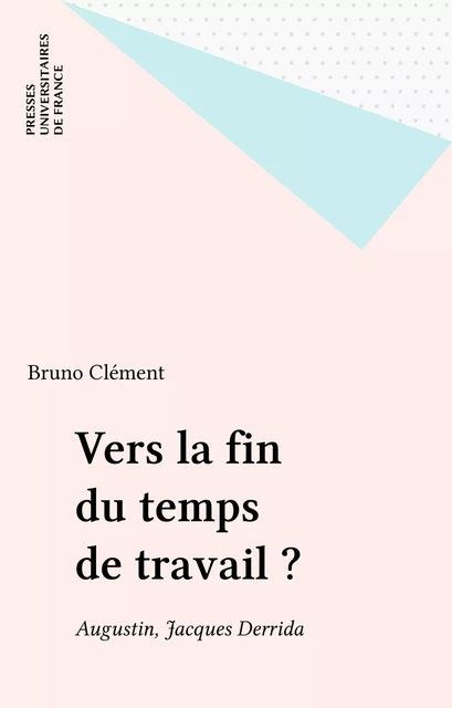 L'Invention du commentaire - Bruno Clément - Presses universitaires de France (réédition numérique FeniXX)