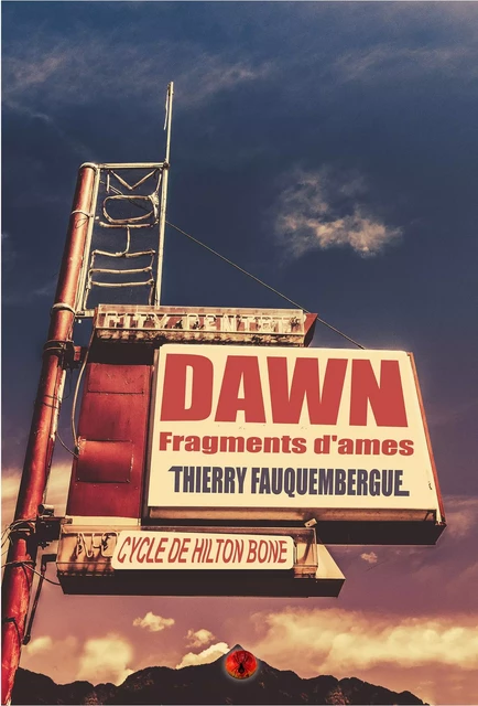 Dawn, fragments d'âmes - Thierry Fauquembergue - Otherlands