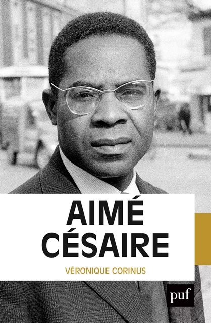 Aimé Césaire - Véronique Corinus - Humensis