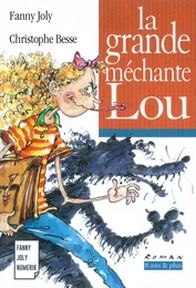 La grande méchante Lou