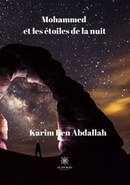 Mohammed et les étoiles de la nuit