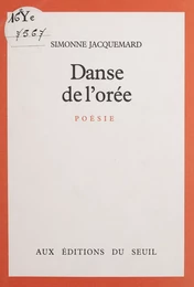 Danse de l'orée