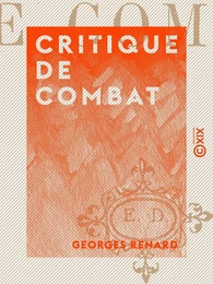 Critique de combat