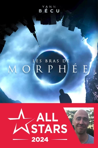 Les bras de Morphée - Yann Bécu - Les Éditions de l'Homme sans nom