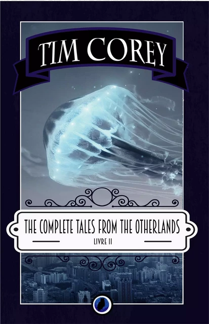 The Complete Tales from the Otherlands - Tim Corey - Otherlands