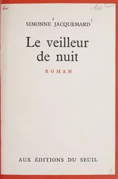 Le veilleur de nuit