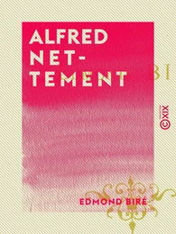 Alfred Nettement