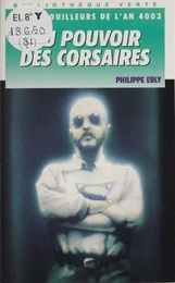 Au pouvoir des corsaires