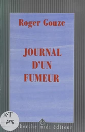 Journal d'un fumeur