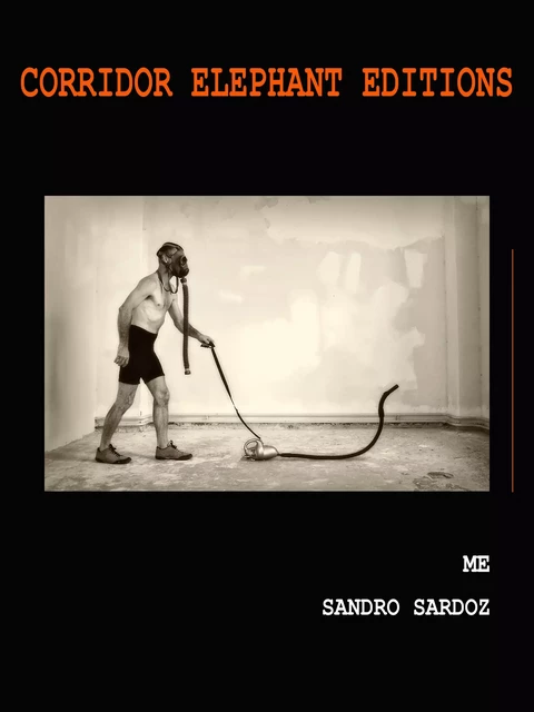 Me - Sandro Sardoz - Corridor Elephant